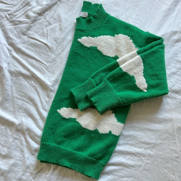 Isalis Cloud Sweater - Picture 4 of 4